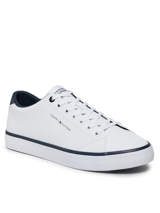 

Кроссовки Tommy Hilfiger, белый