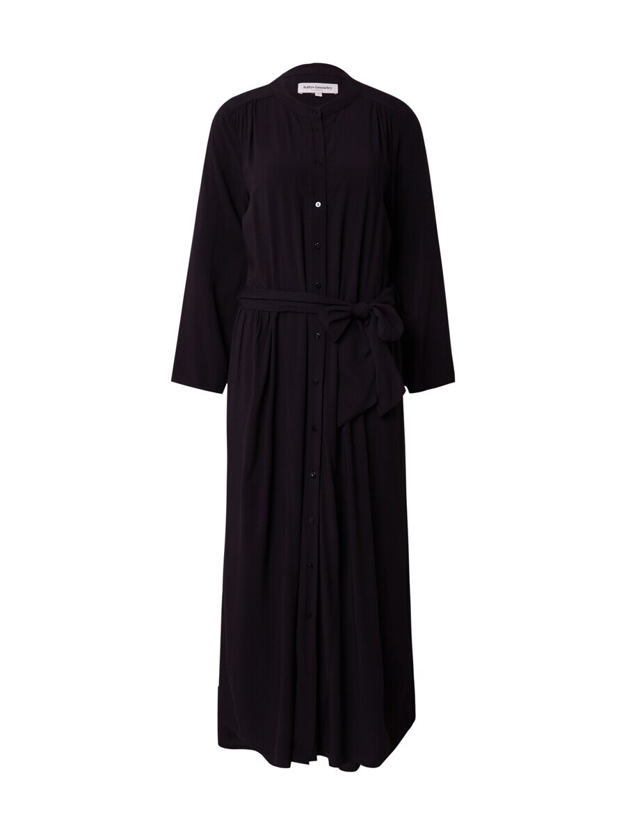 

Платье рубашка Lollys Laundry Shirt Dress Harper, черный