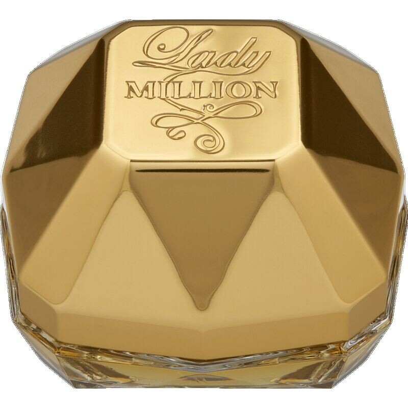 

Lady Million, EdP 30 ml paco rabanne