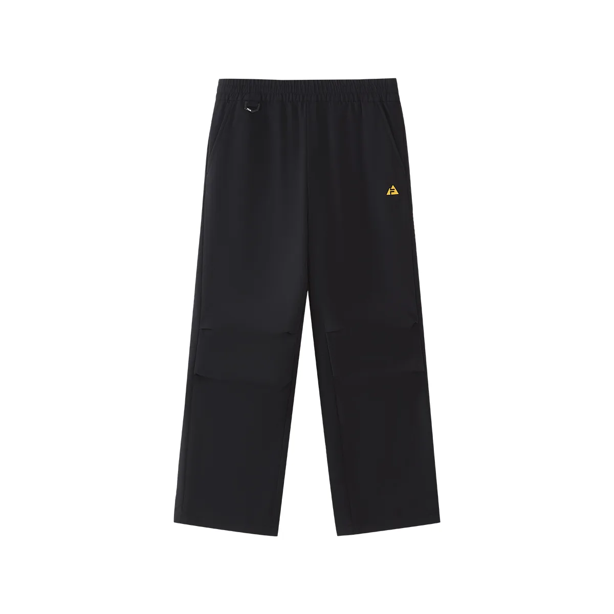 Детские брюки Moderate FILA, Pitch Black
