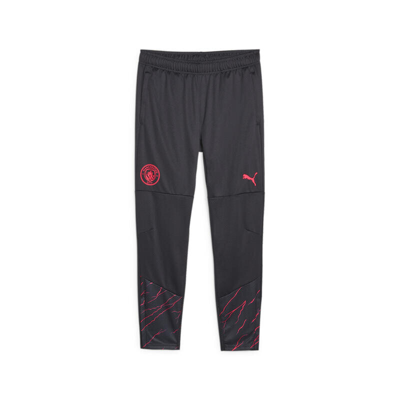 

Брюки футбольные тренировочные мужские Manchester City PUMA