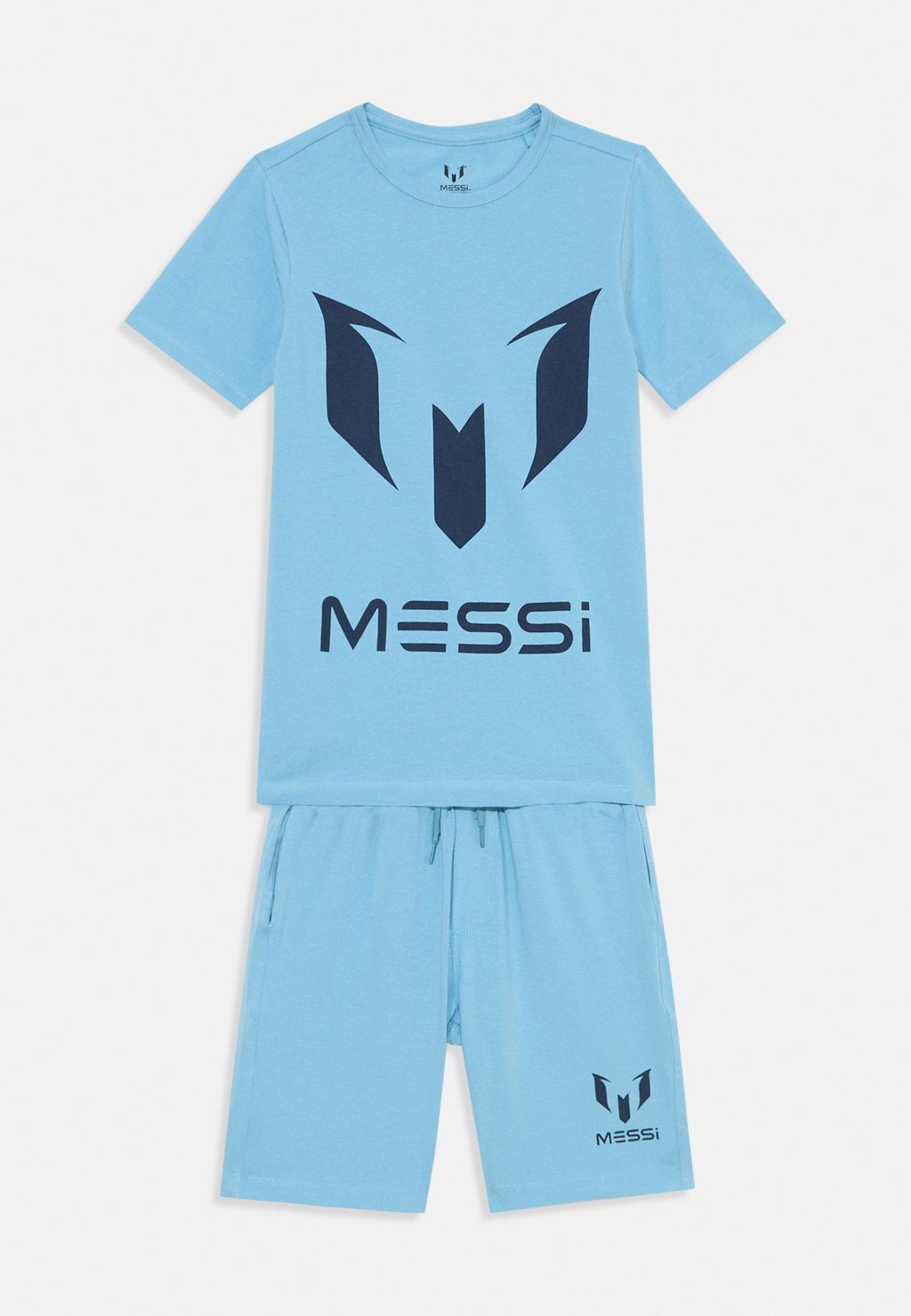 

Шорты VICAL SET MESSI, светло-голубой