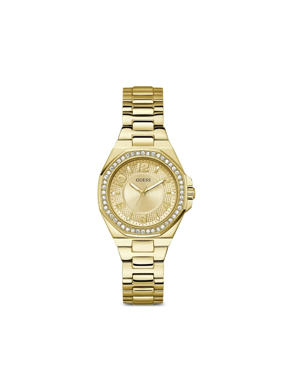 

Наручные часы Classic 34 мм GUESS USA, нейтральный