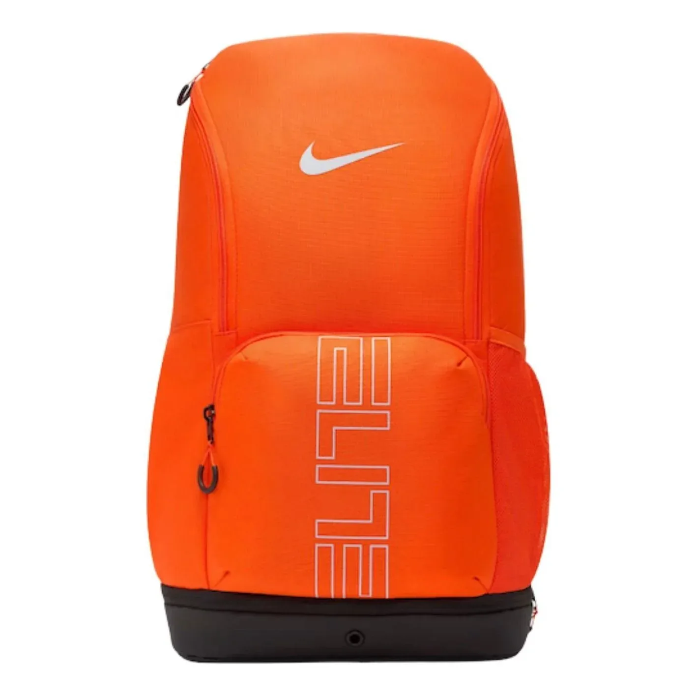 Кроссовки Nike Varsity Elite 21L 'Orange Black', серый