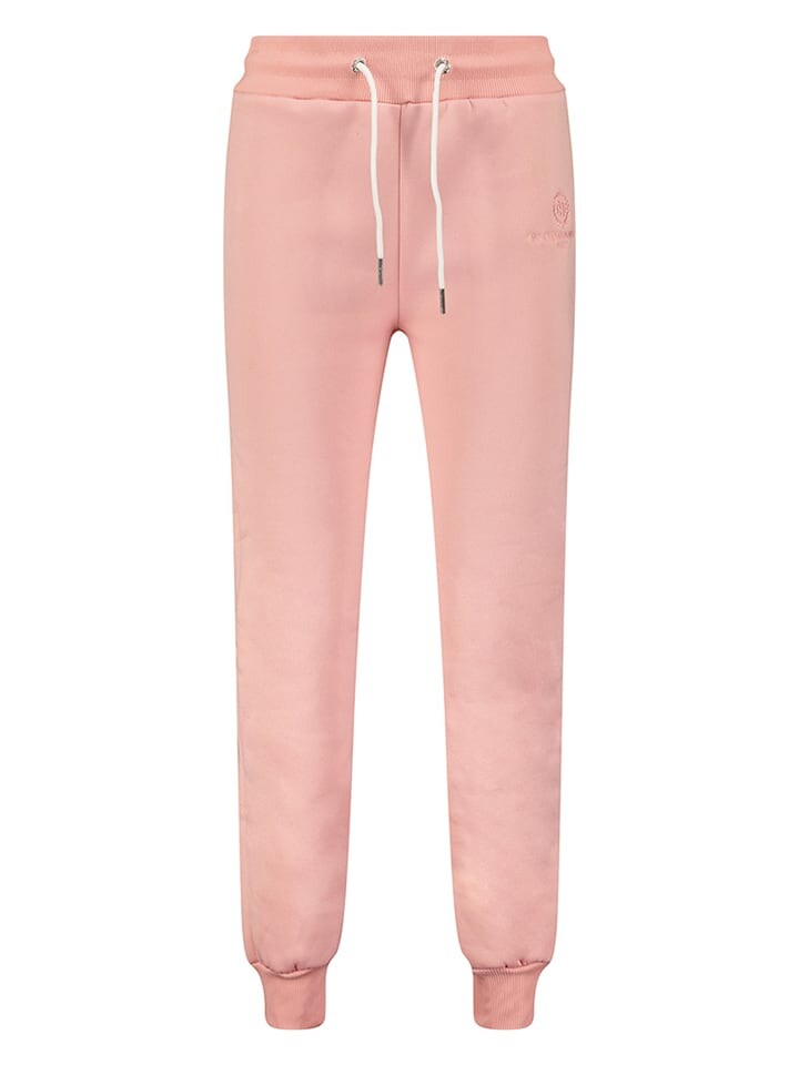 

Спортивные штаны Maison Montaigne Sweathose Mimosai, розовый