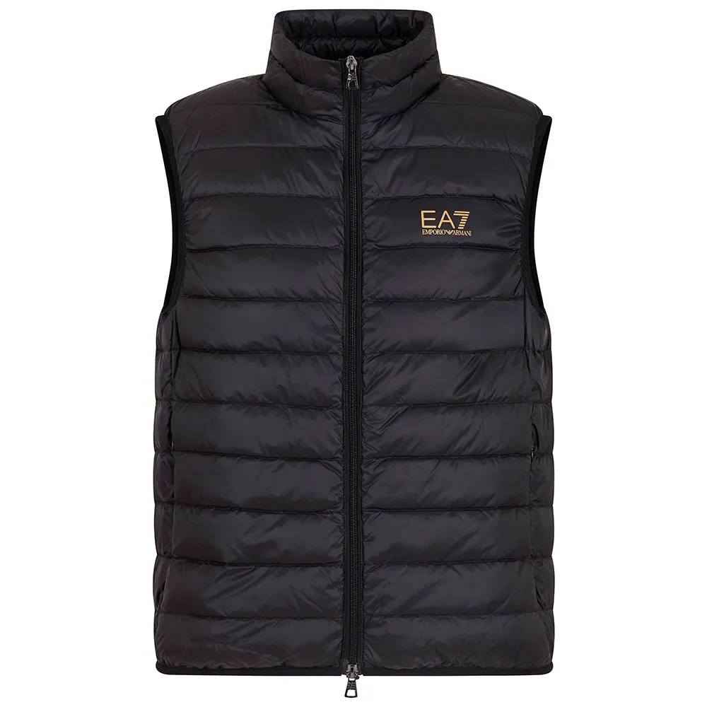 

Жилет EA7 EMPORIO ARMANI 8NPQ06_PNGPZ, черный