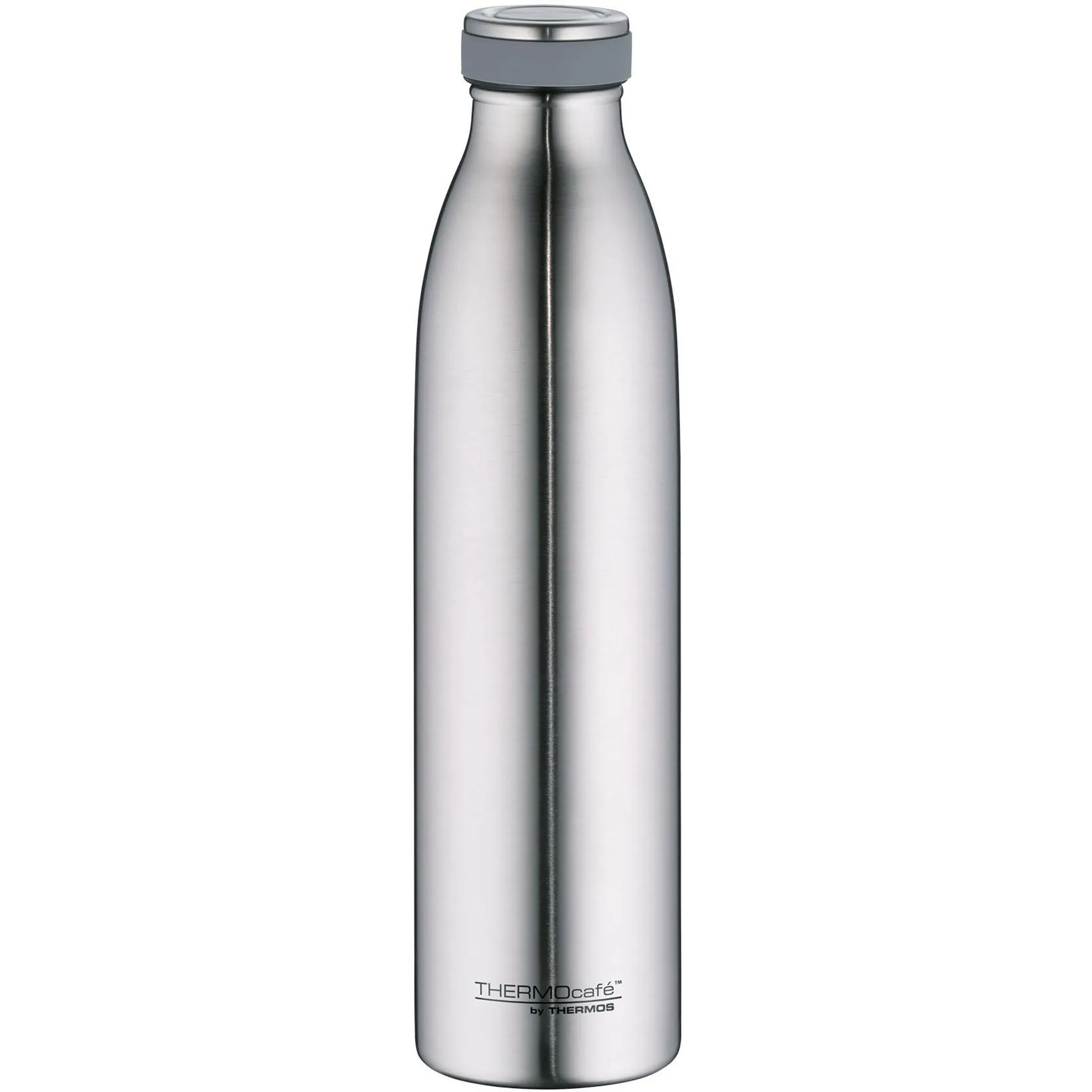 

Термобутылка THERMOS «TC Bottle», (1 шт.), нержавеющая сталь, цвет edelstahlfarben