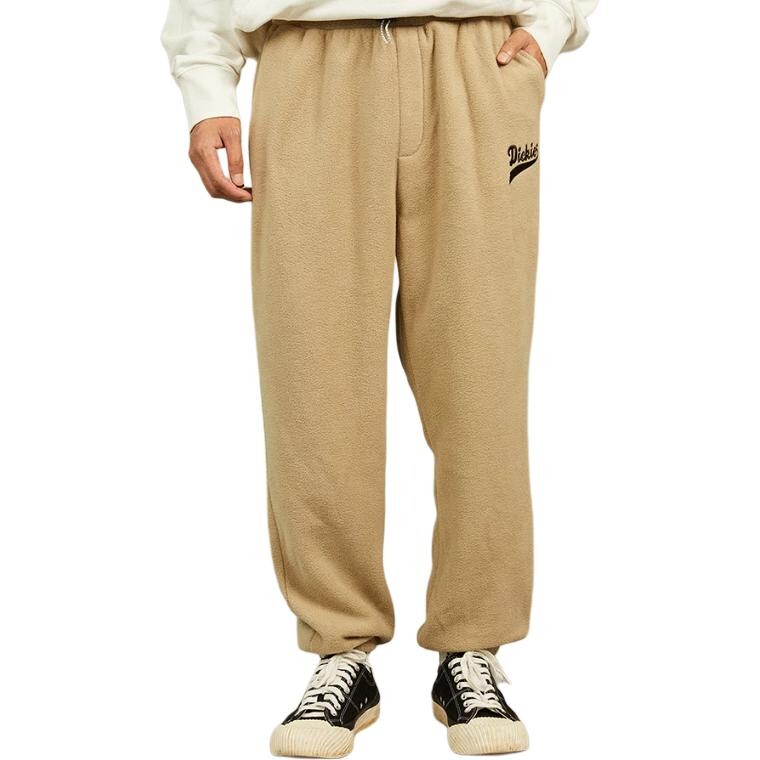 Повседневные брюки унисекс песчаник Dickies, цвет Sandstone — фото 3