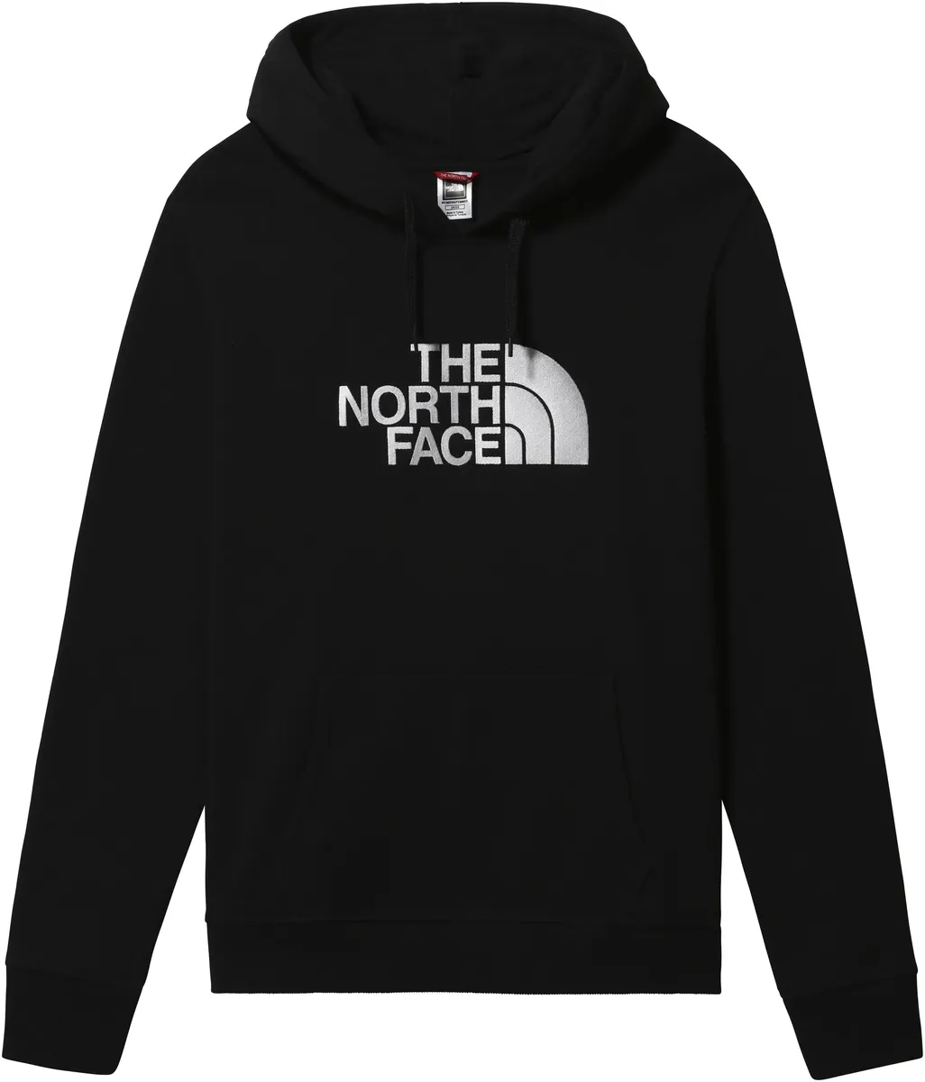 

Толстовка с капюшоном The North Face "WOMEN’S PLUS DREW PEAK HOODIE", цвет Flieder
