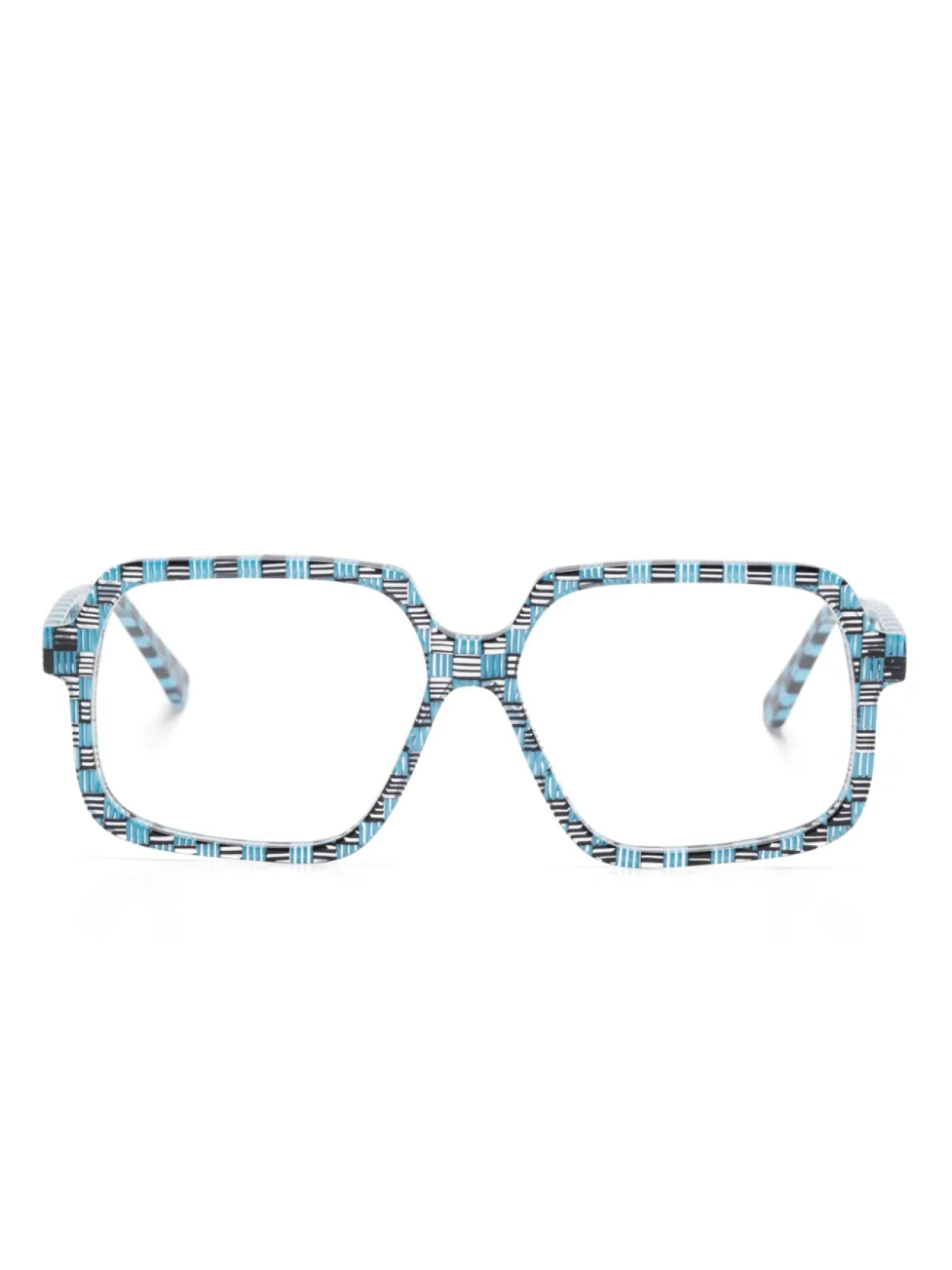 

Marni Eyewear K7G очки, синий