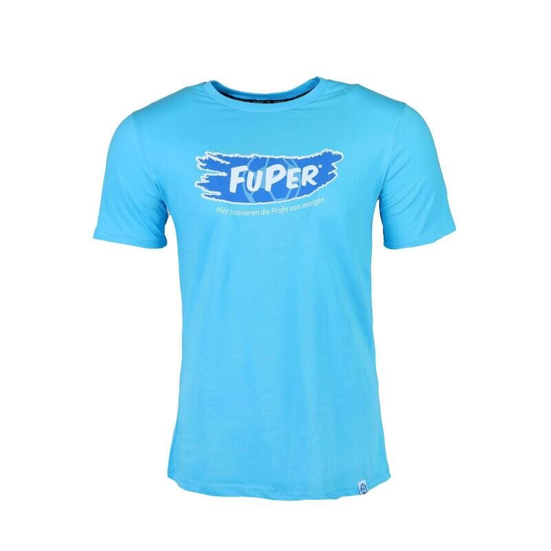 

Спортивная футболка Fuper, синий