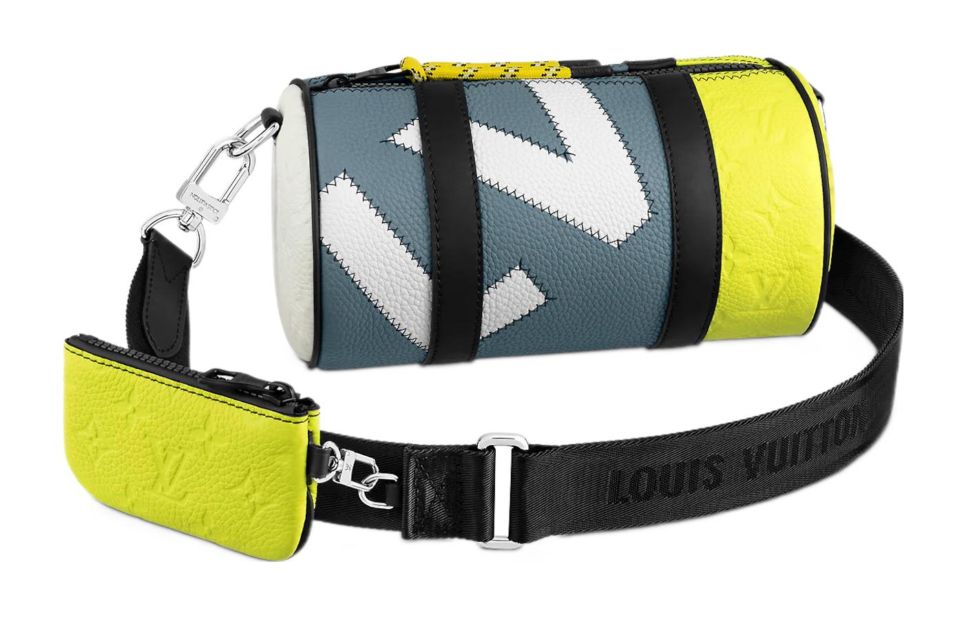 

LOUIS VUITTON Сумка поло
