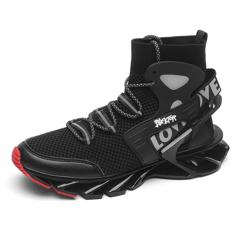 

Детские беговые кроссовки Kids' TONYBEAR, черный