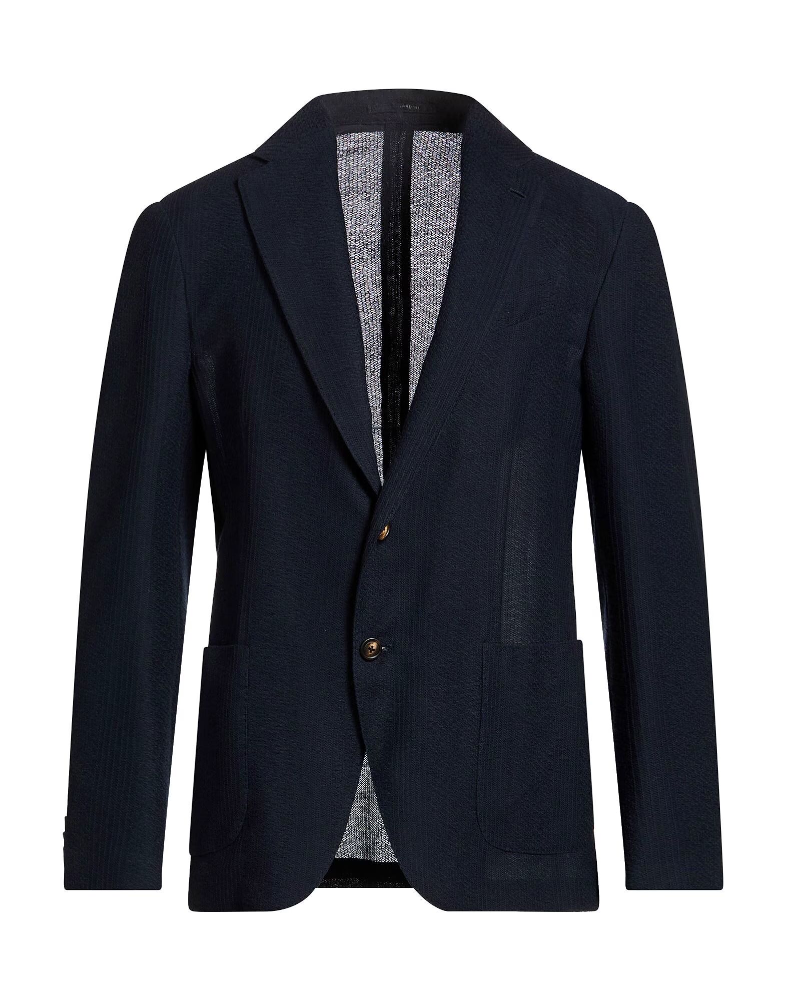 

Блейзер Lardini, полуночно-синий