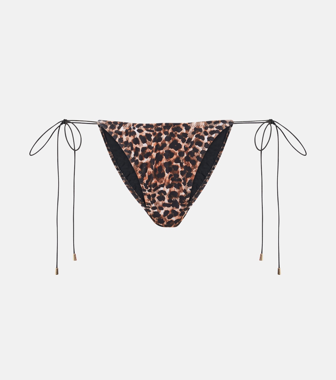 

Трусики бикини с леопардовым принтом Liv Bananhot, Animal Print