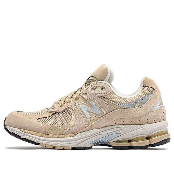 

Кроссовки 2002р New Balance, коричневый