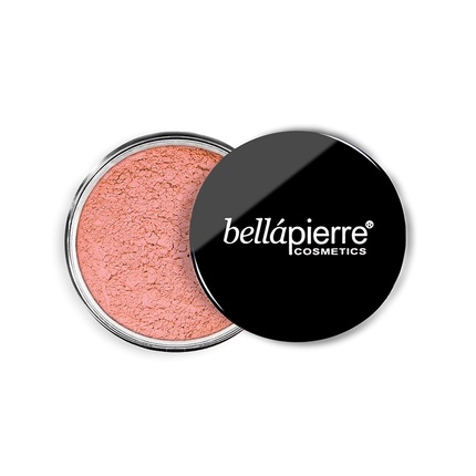 

Bellapierre Cosmetics Рассыпчатые минеральные румяна Desert Rose 4г Bellapiarre Cosmetics