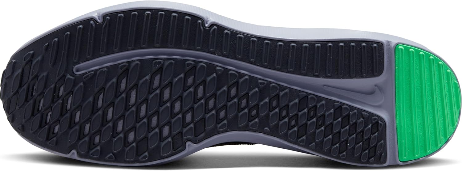 

Низкие кроссовки Nike для мужчин, Blue Black