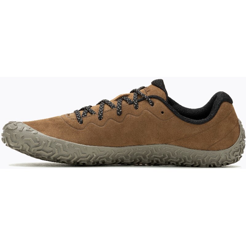 Повседневная обувь, паровая перчатка, 6 л Merrell, цвет earth — фото 4
