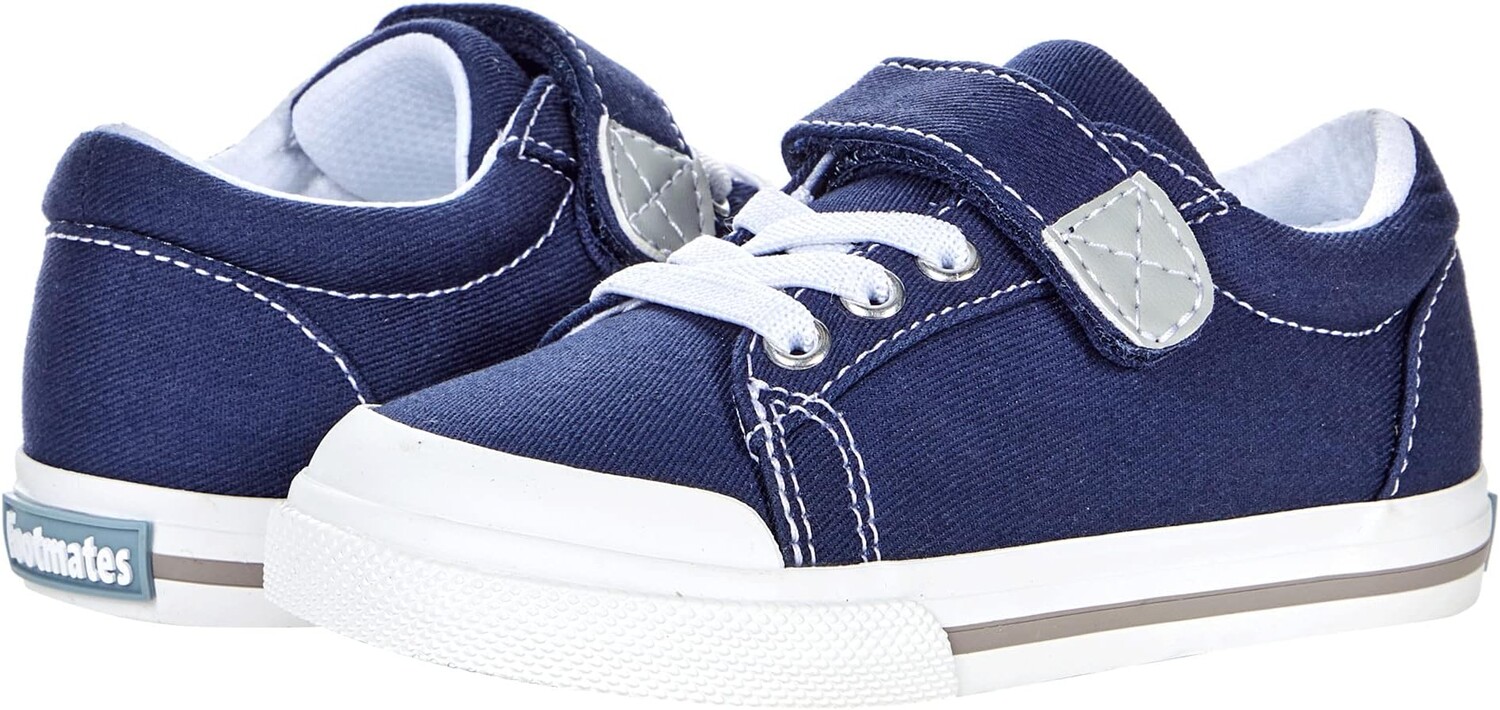 

Кроссовки Jordan FootMates, темно-синий