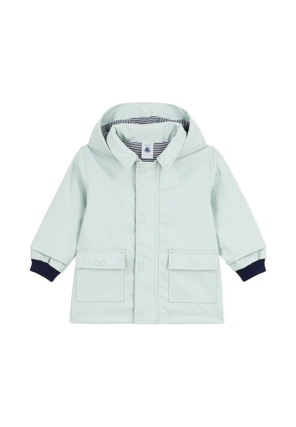 Водонепроницаемая куртка cire coupe vent Petit Bateau, Spray