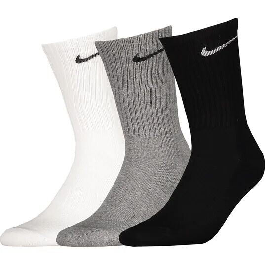 

Набор из трех пар носков Nike Everyday Cushion, цвет Mehrfarbig/Mehrfarbig