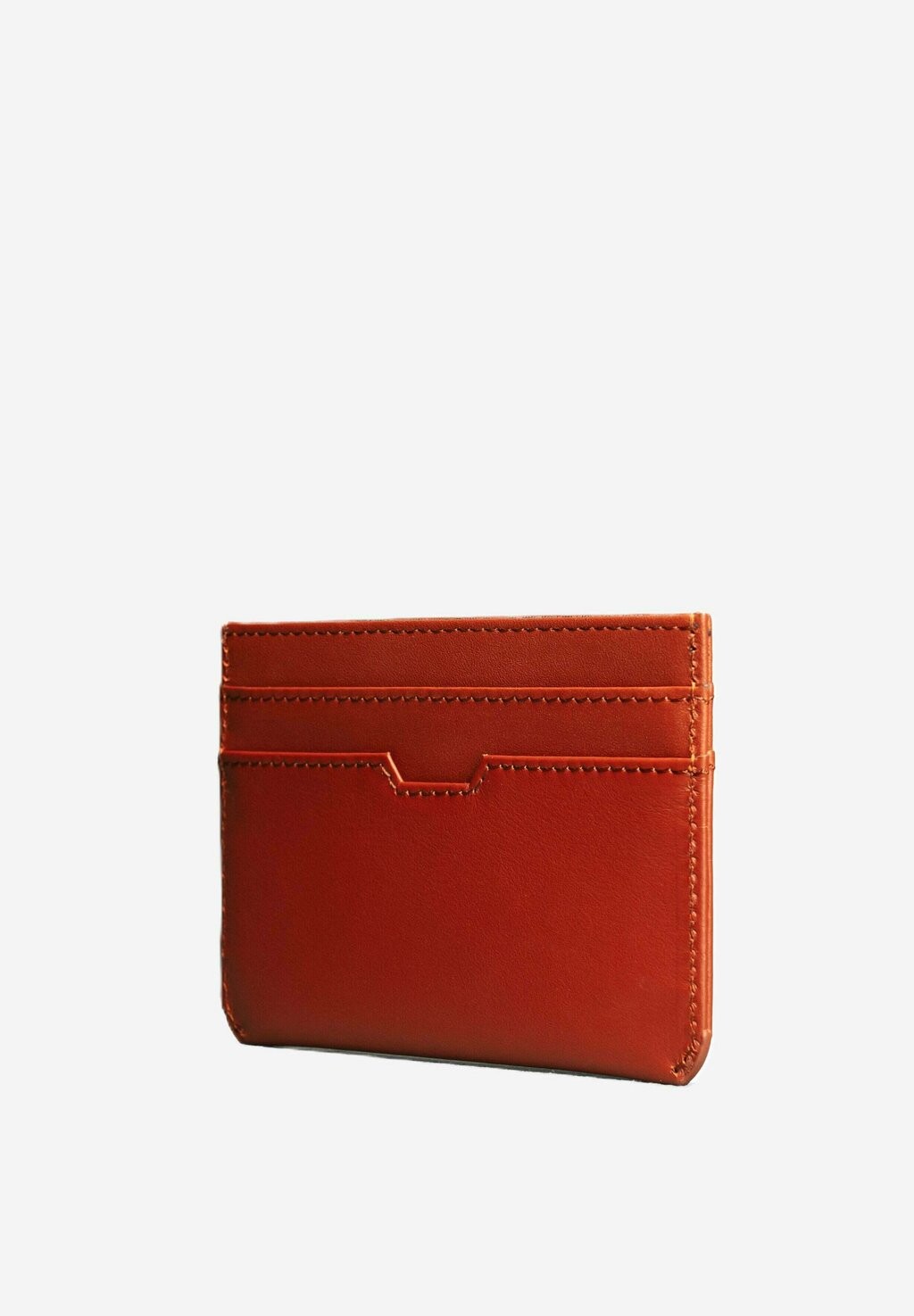 

Визитница MOORGATE SLIM Vaultskin, коричневый
