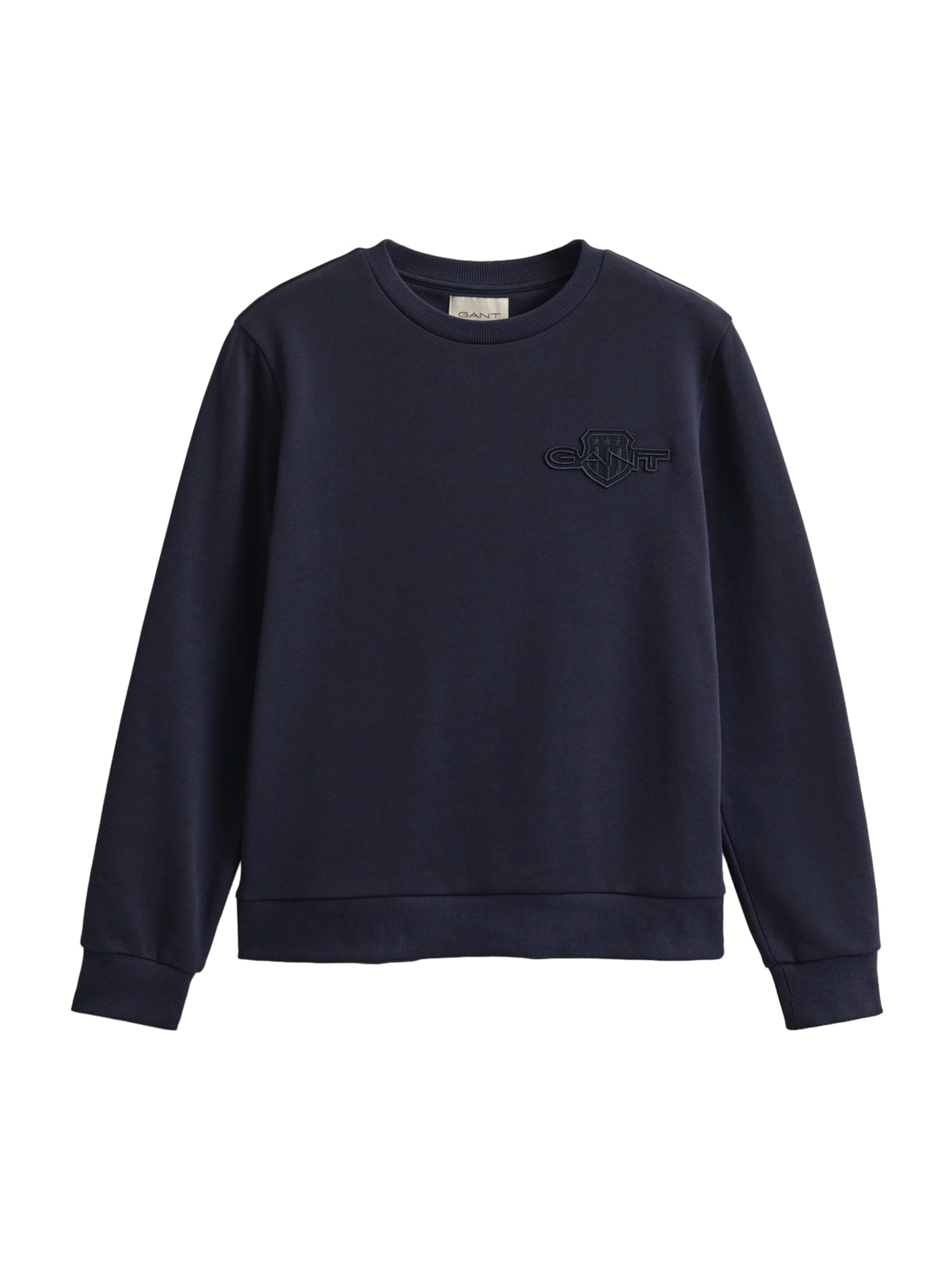

GANT Свитшот в цвете Navy