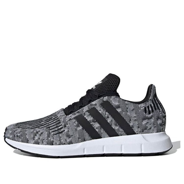 

Кроссовки Swift Run Adidas, серый