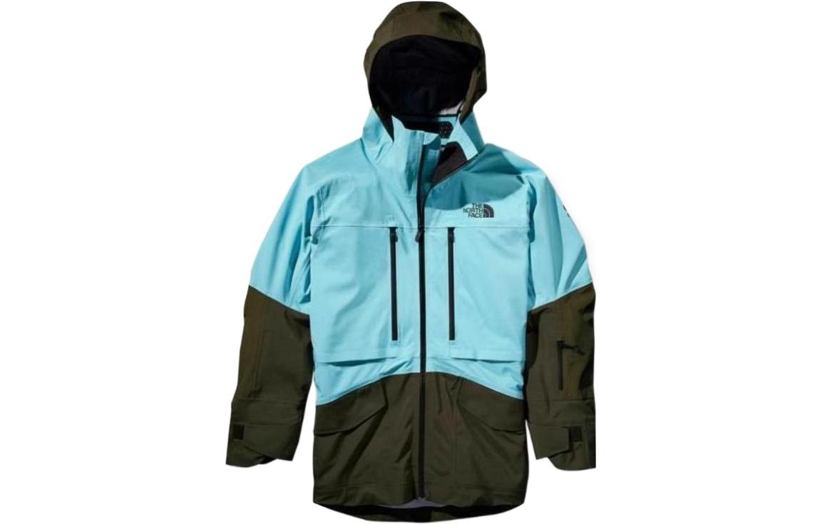 

THE NORTH FACE Мужская куртка, цвет Blue