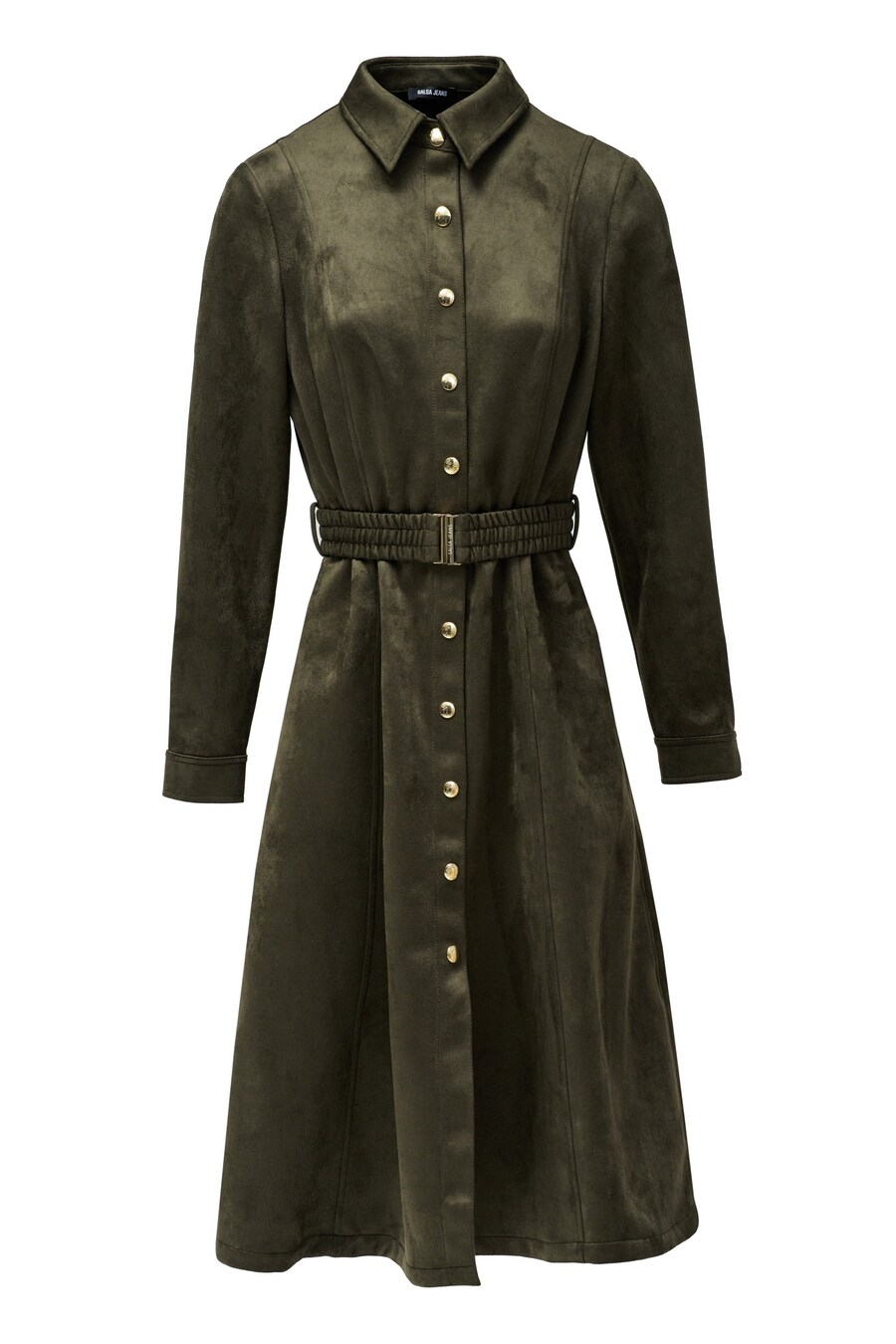 

Мини платье Salsa Jeans, Green