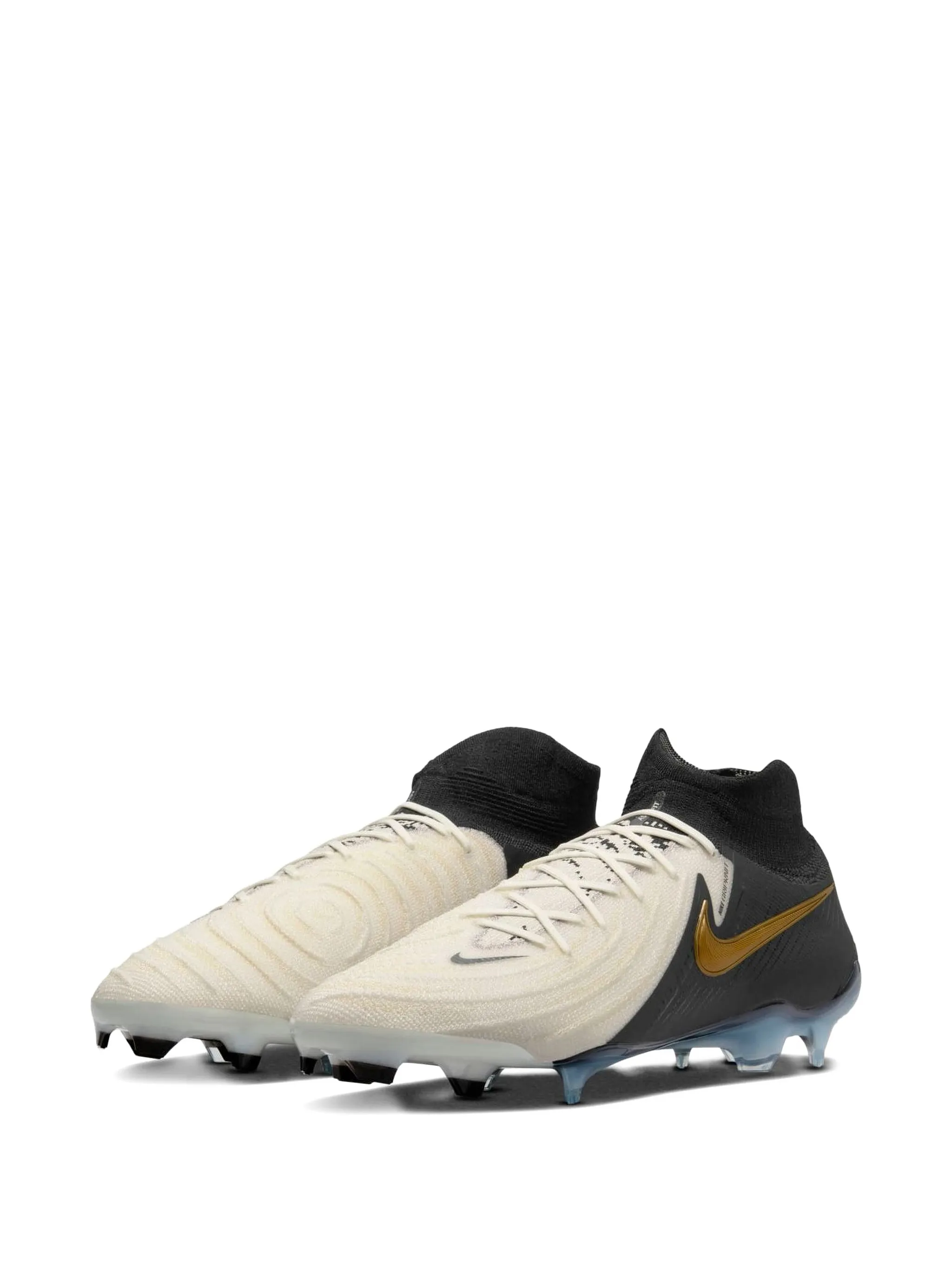 Кроссовки Phantom Luna 2 Elite FG Nike, белый — фото 2