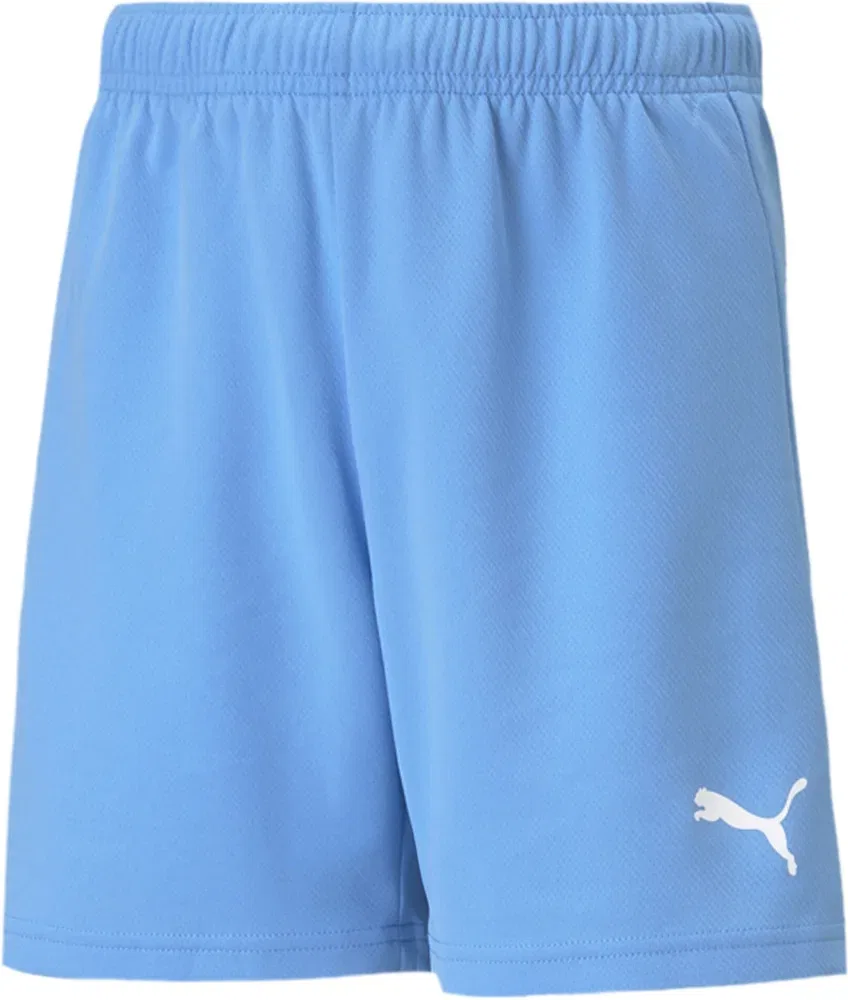 Джоггеры спортивные Puma, синий