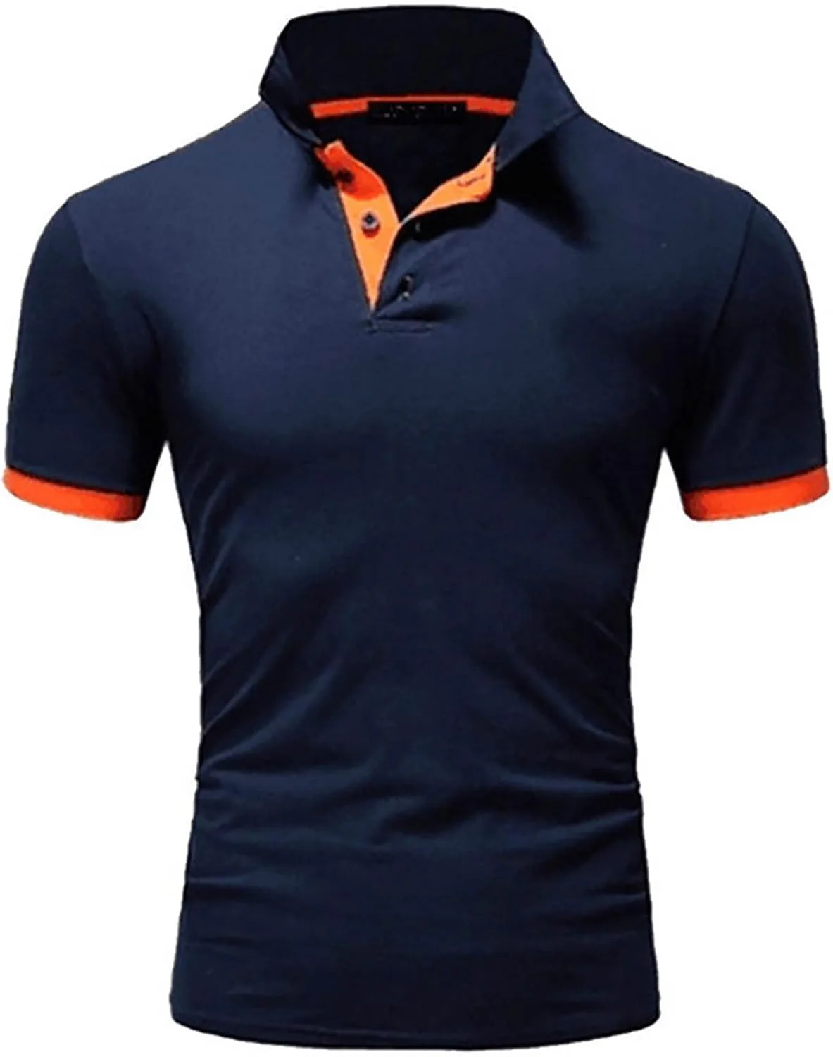 

Polo-рубашка для мужчин Big and Tall Slim Fit Muscularfit