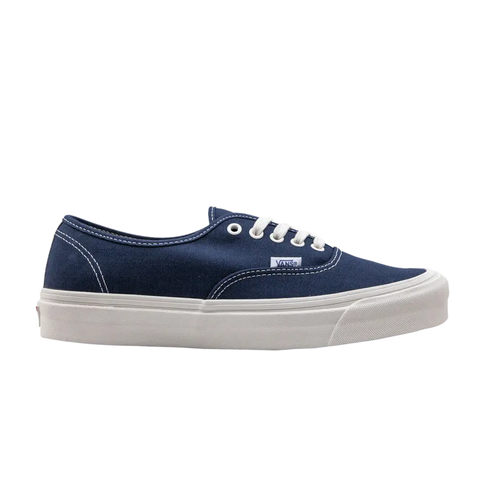 

Кроссовки OG Authentic LX Vans, синий