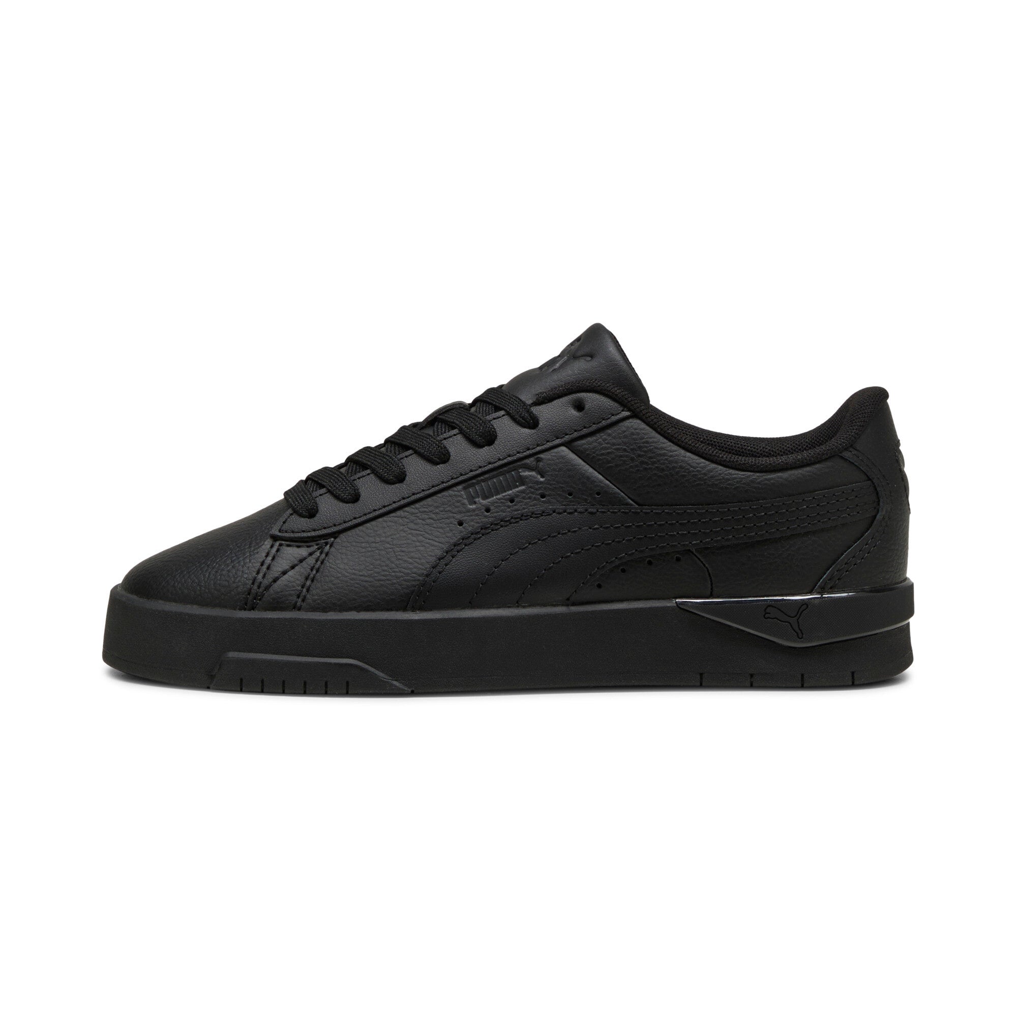 

Женские кроссовки PUMA Jada Classic, черный/черный