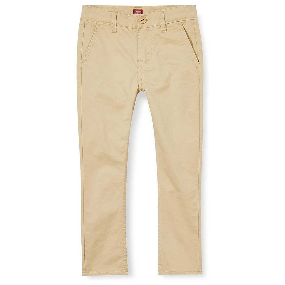 

Брюки Levi´s XX Skinny Chino, бежевый