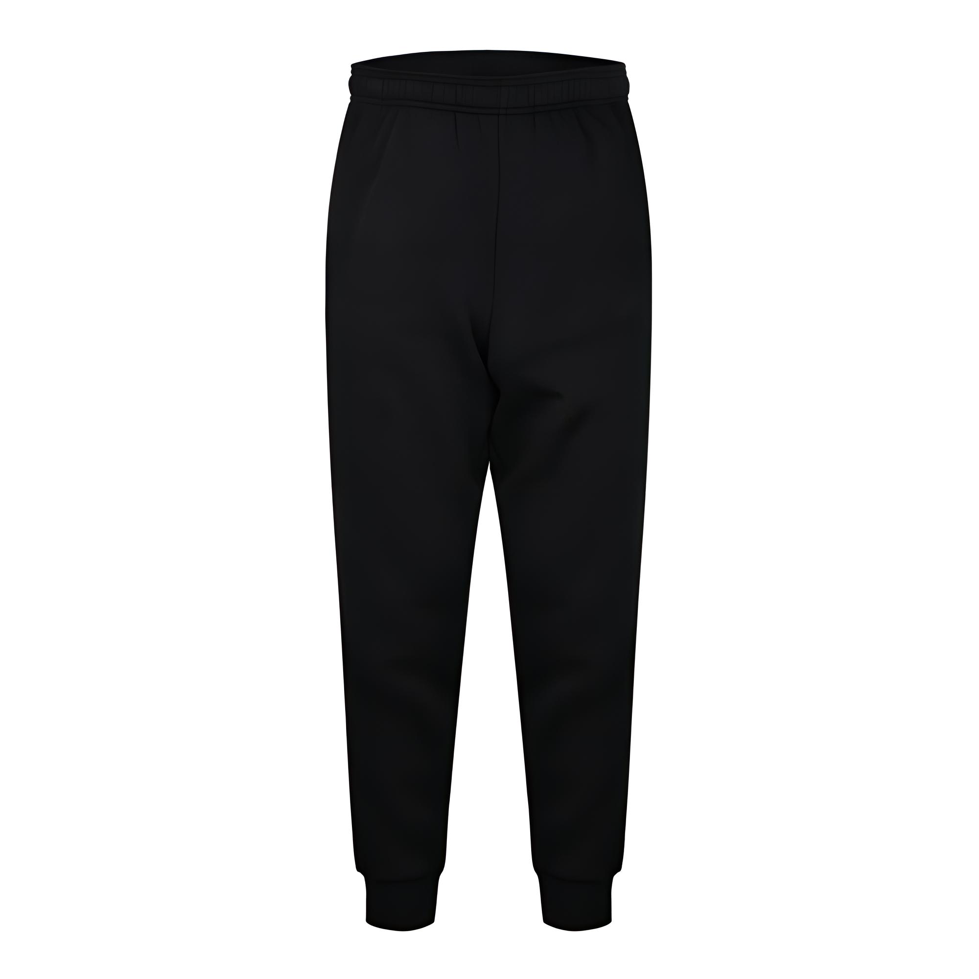 Adidas Мужские повседневные брюки ESS 3S TCF P FL, черные