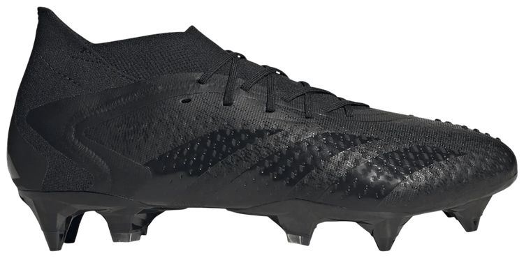 

Кроссовки adidas Predator Accuracy.1 SG 'Nightstrike Pack', черный