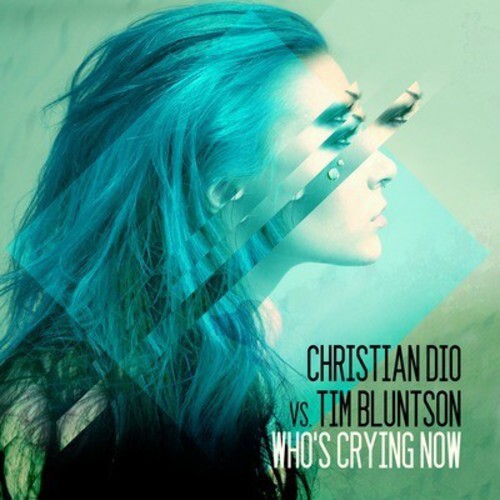 

CD диск Dio, Christian / Bluntson, Tim: Who's Crying Now
