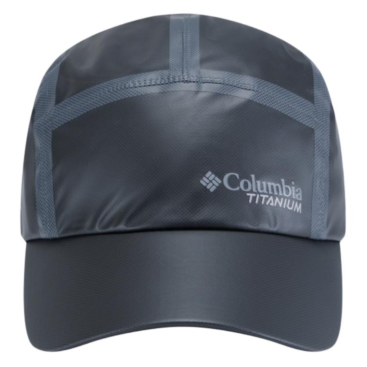 

Columbia Бейсболка унисекс разноцветная, Black