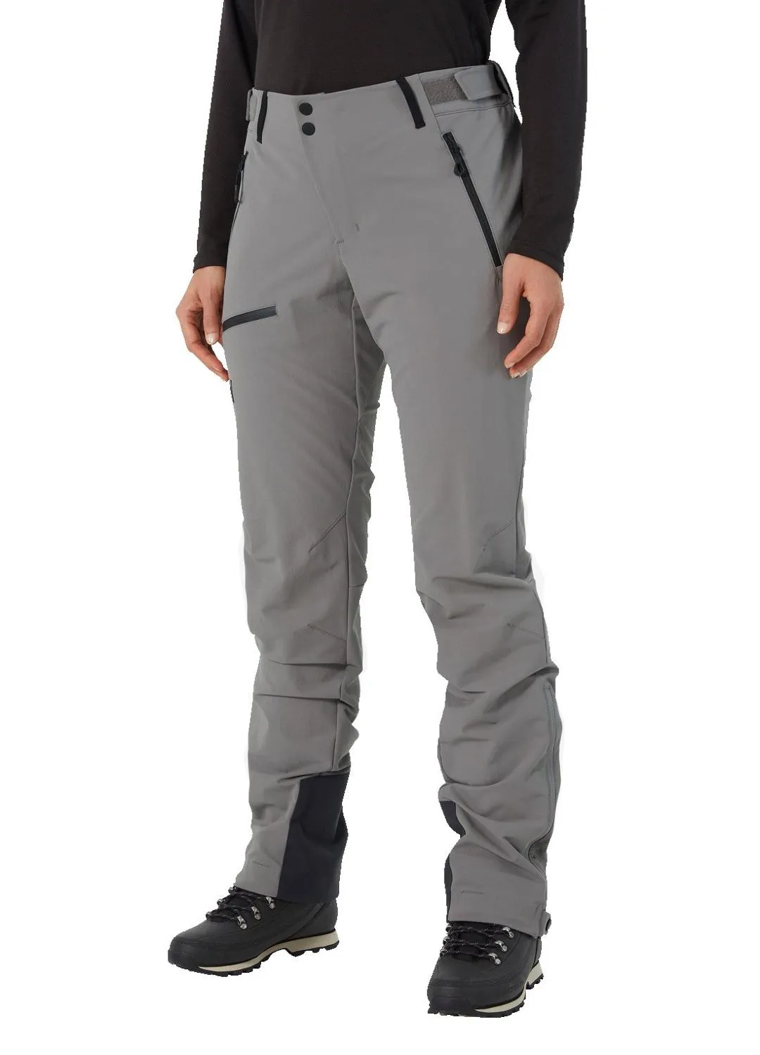 

Женские брюки Odin Muninn 2.0 Helly Hansen, Concrete