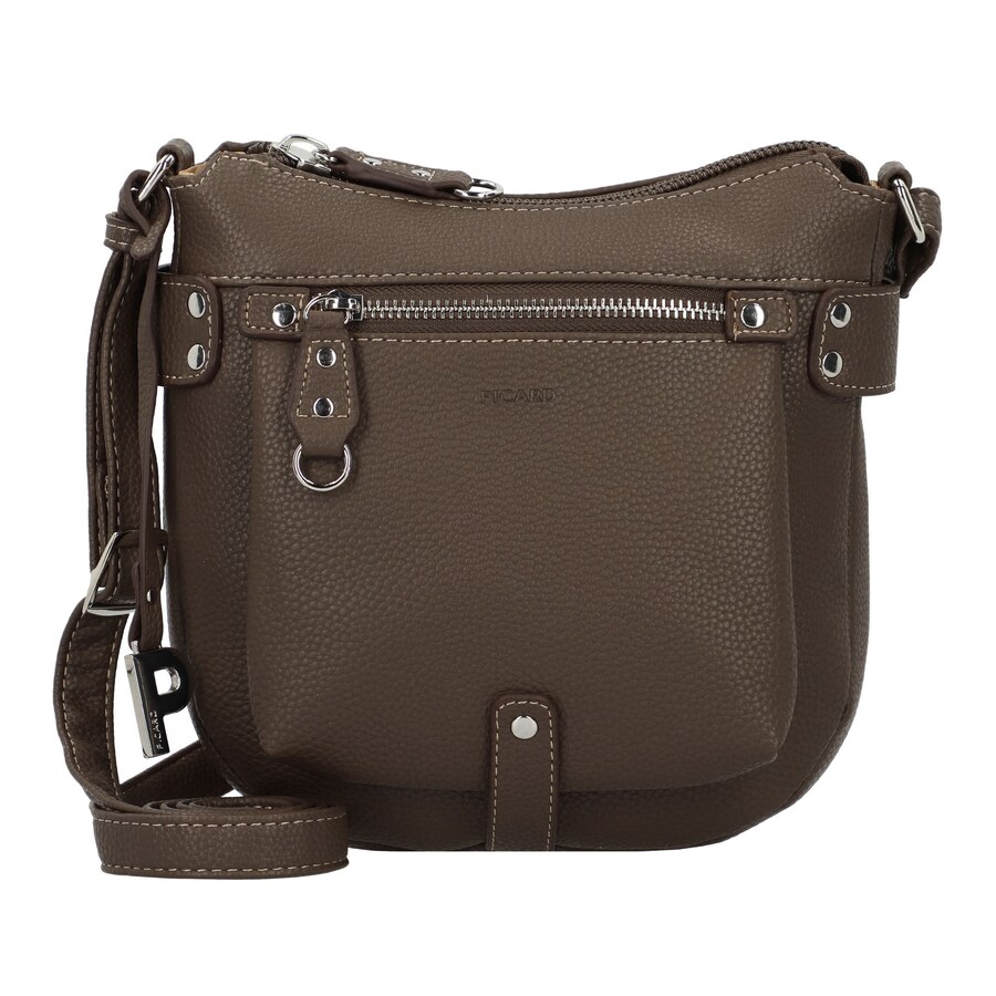 

Сумка кросс-боди Picard Loire, Brown