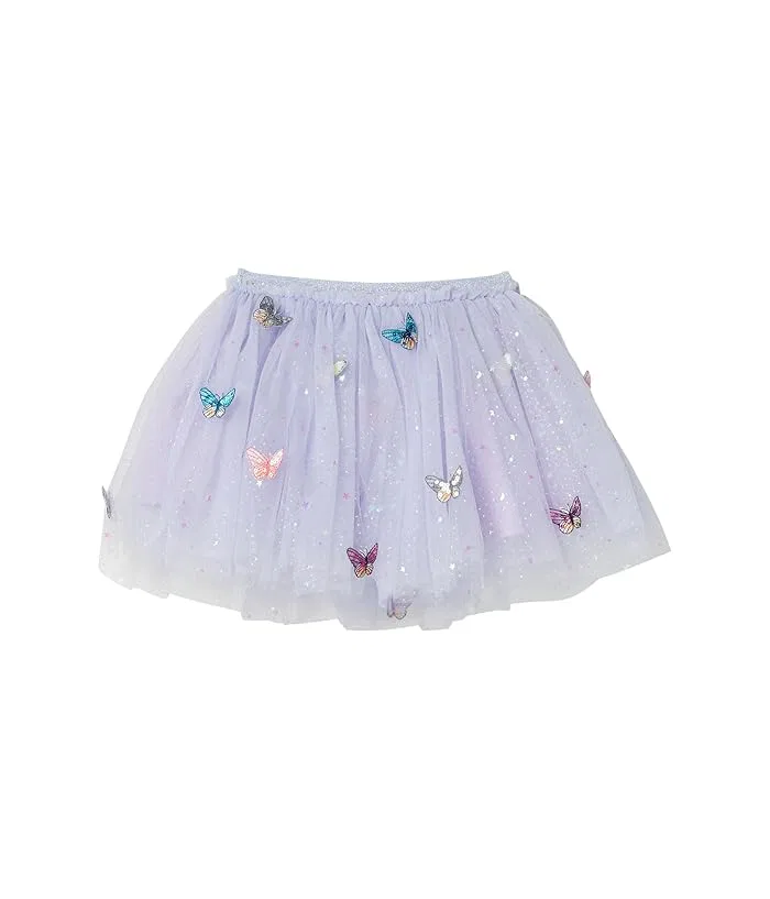 Юбка-пачка Rainbow Butterflies Lola and The Boys, Purple