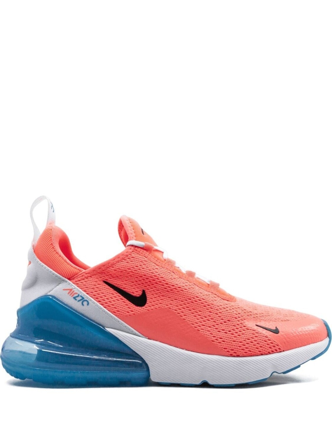 

Nike кроссовки Air Max 270, розовый