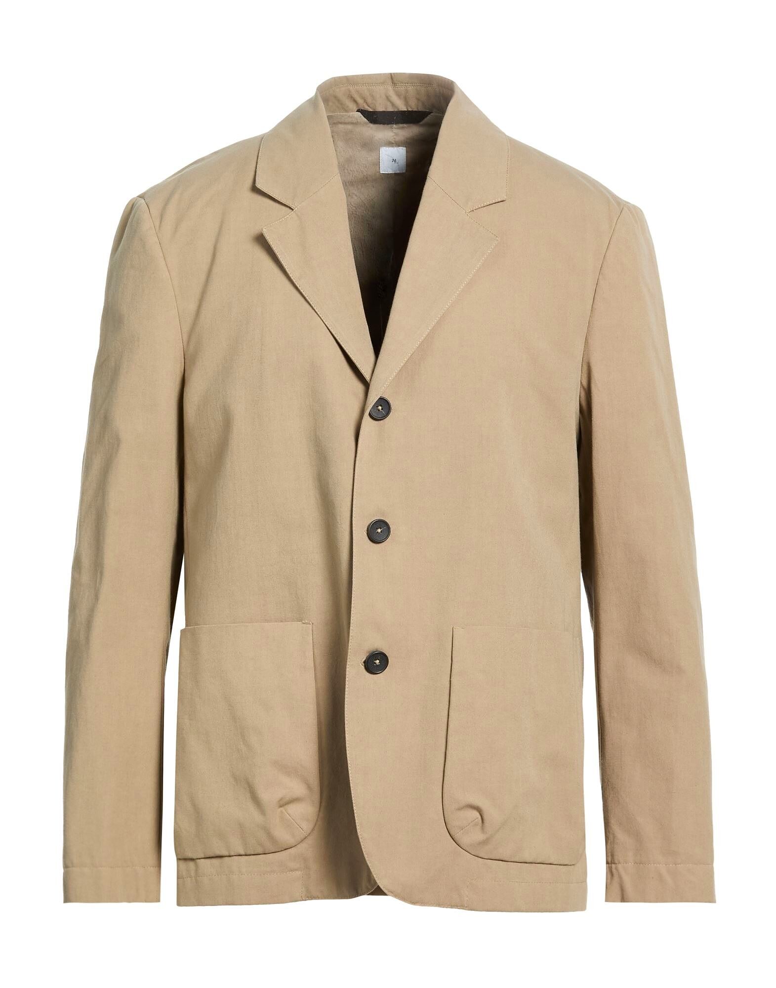 

Блейзер 7D, бежевый