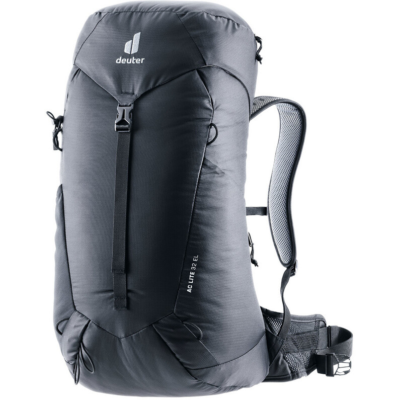 

Рюкзак AC Lite 32 EL Deuter, черный