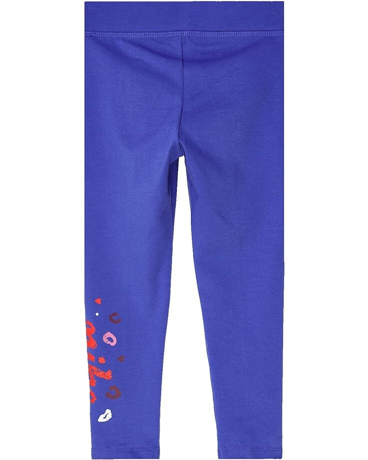 

Брюки Nike Icon Clash Leggings, цвет Lapis