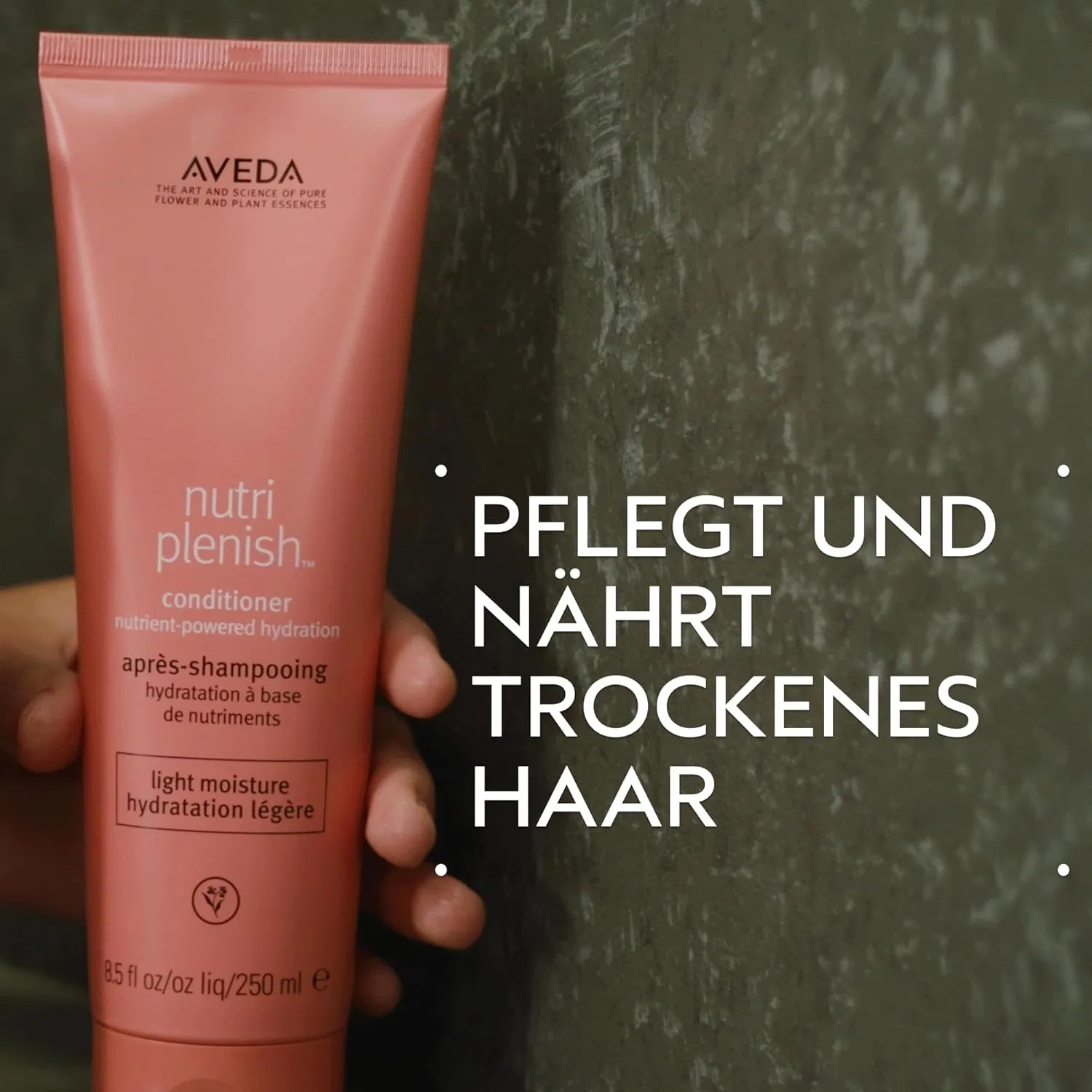 Легкий кондиционер Aveda Nutriplenish Light Moisture Aveda — фото 2