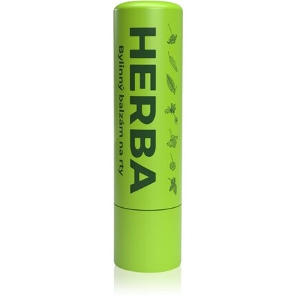 

Herba Balsamo Labbra Herbal 5 мл Herbadent